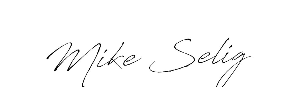 This is the best signature style for the Mike Selig name. Also you like these signature font (Antro_Vectra). Mix name signature. Mike Selig signature style 6 images and pictures png