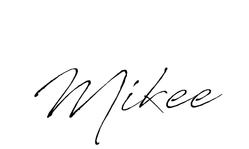 Make a short Mikee signature style. Manage your documents anywhere anytime using Antro_Vectra. Create and add eSignatures, submit forms, share and send files easily. Mikee signature style 6 images and pictures png