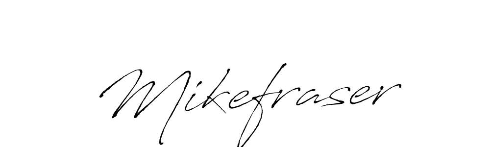 Once you've used our free online signature maker to create your best signature Antro_Vectra style, it's time to enjoy all of the benefits that Mikefraser name signing documents. Mikefraser signature style 6 images and pictures png