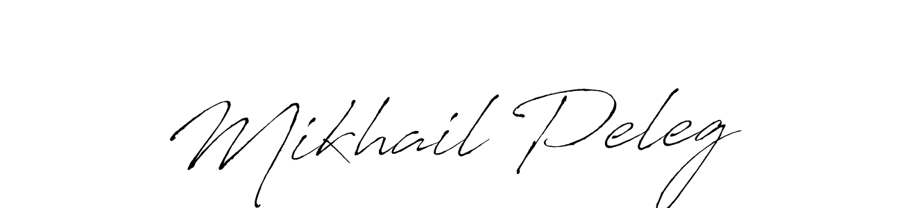 You can use this online signature creator to create a handwritten signature for the name Mikhail Peleg. This is the best online autograph maker. Mikhail Peleg signature style 6 images and pictures png