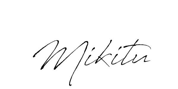Check out images of Autograph of Mikitu name. Actor Mikitu Signature Style. Antro_Vectra is a professional sign style online. Mikitu signature style 6 images and pictures png