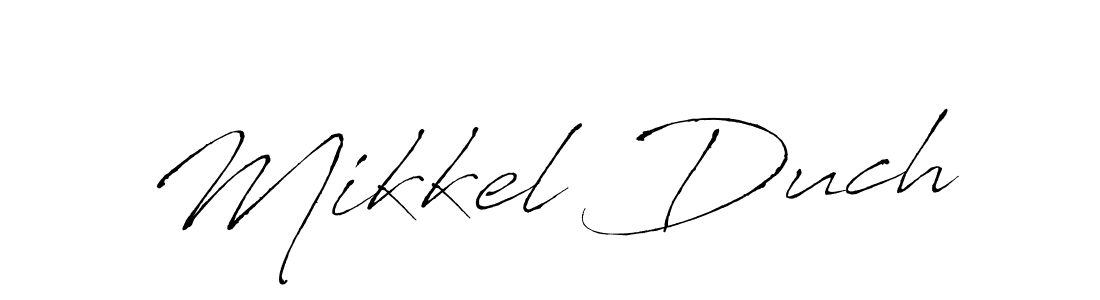 Here are the top 10 professional signature styles for the name Mikkel Duch. These are the best autograph styles you can use for your name. Mikkel Duch signature style 6 images and pictures png