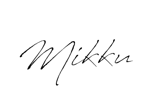 You can use this online signature creator to create a handwritten signature for the name Mikku. This is the best online autograph maker. Mikku signature style 6 images and pictures png