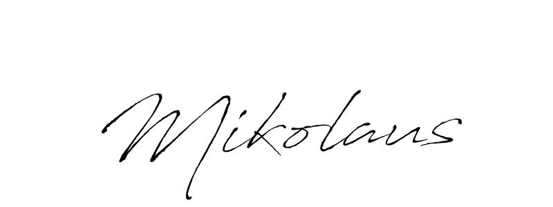 See photos of Mikolaus official signature by Spectra . Check more albums & portfolios. Read reviews & check more about Antro_Vectra font. Mikolaus signature style 6 images and pictures png