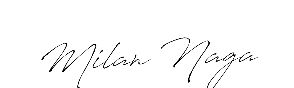 Here are the top 10 professional signature styles for the name Milan Naga. These are the best autograph styles you can use for your name. Milan Naga signature style 6 images and pictures png