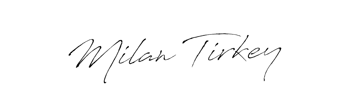 Check out images of Autograph of Milan Tirkey name. Actor Milan Tirkey Signature Style. Antro_Vectra is a professional sign style online. Milan Tirkey signature style 6 images and pictures png