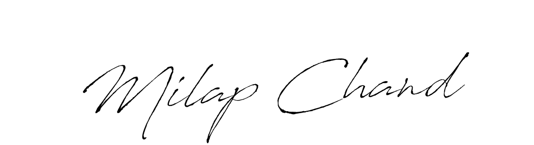 See photos of Milap Chand official signature by Spectra . Check more albums & portfolios. Read reviews & check more about Antro_Vectra font. Milap Chand signature style 6 images and pictures png