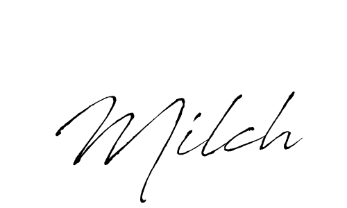 Make a short Milch signature style. Manage your documents anywhere anytime using Antro_Vectra. Create and add eSignatures, submit forms, share and send files easily. Milch signature style 6 images and pictures png