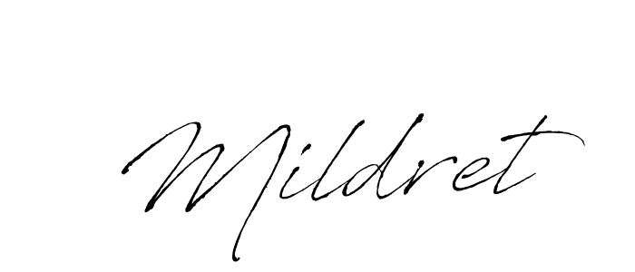 How to Draw Mildret signature style? Antro_Vectra is a latest design signature styles for name Mildret. Mildret signature style 6 images and pictures png