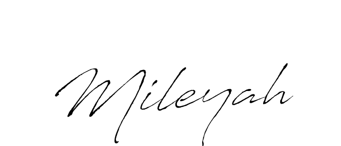 This is the best signature style for the Mileyah name. Also you like these signature font (Antro_Vectra). Mix name signature. Mileyah signature style 6 images and pictures png