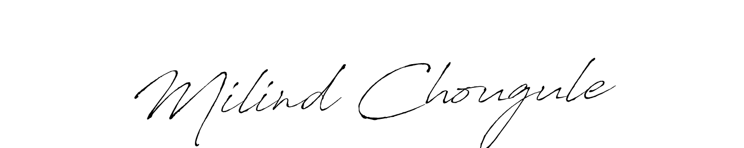 How to Draw Milind Chougule signature style? Antro_Vectra is a latest design signature styles for name Milind Chougule. Milind Chougule signature style 6 images and pictures png