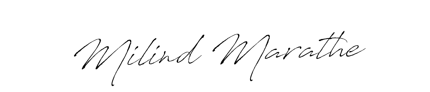 Best and Professional Signature Style for Milind Marathe. Antro_Vectra Best Signature Style Collection. Milind Marathe signature style 6 images and pictures png