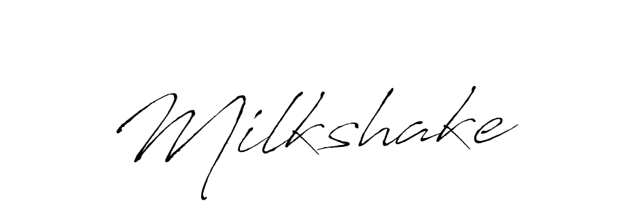 if you are searching for the best signature style for your name Milkshake. so please give up your signature search. here we have designed multiple signature styles  using Antro_Vectra. Milkshake signature style 6 images and pictures png