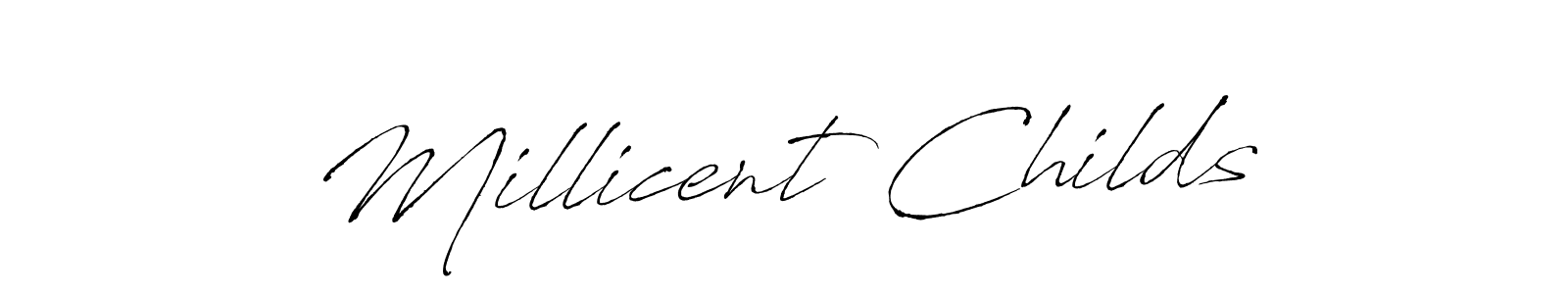 Check out images of Autograph of Millicent Childs name. Actor Millicent Childs Signature Style. Antro_Vectra is a professional sign style online. Millicent Childs signature style 6 images and pictures png