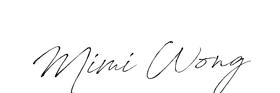 Similarly Antro_Vectra is the best handwritten signature design. Signature creator online .You can use it as an online autograph creator for name Mimi Wong. Mimi Wong signature style 6 images and pictures png