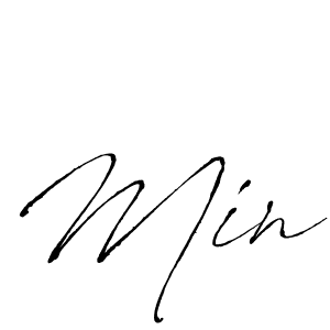 See photos of Min official signature by Spectra . Check more albums & portfolios. Read reviews & check more about Antro_Vectra font. Min signature style 6 images and pictures png