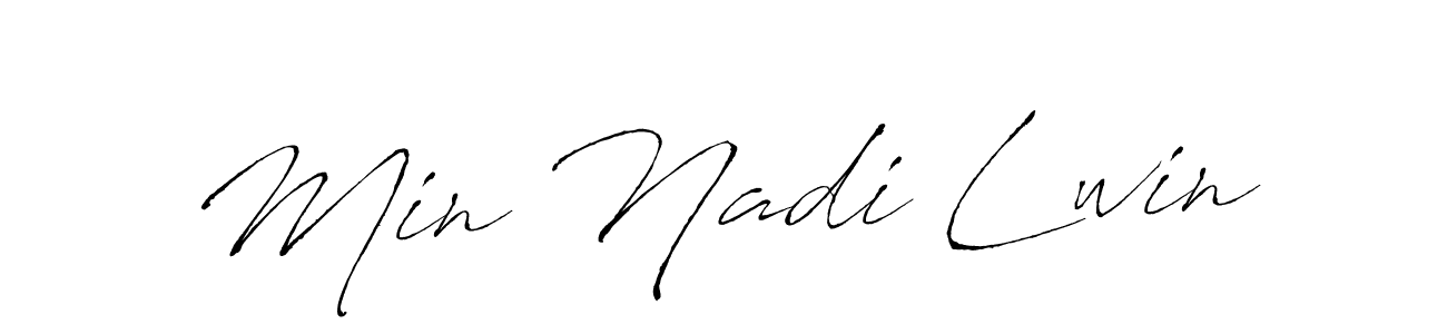 Check out images of Autograph of Min Nadi Lwin name. Actor Min Nadi Lwin Signature Style. Antro_Vectra is a professional sign style online. Min Nadi Lwin signature style 6 images and pictures png