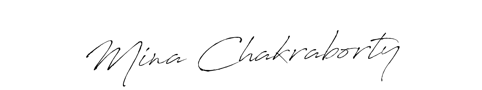 See photos of Mina Chakraborty official signature by Spectra . Check more albums & portfolios. Read reviews & check more about Antro_Vectra font. Mina Chakraborty signature style 6 images and pictures png