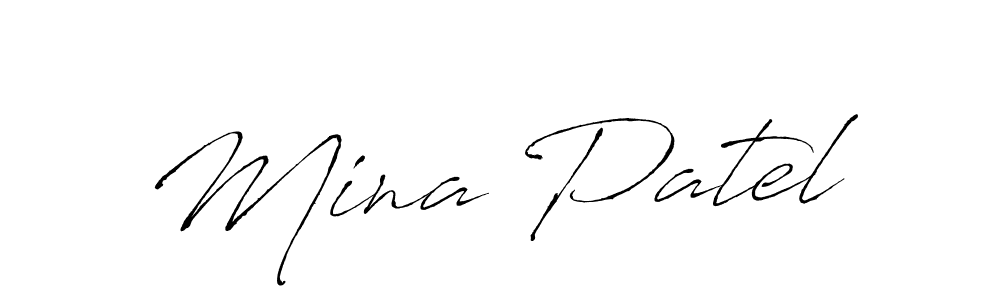 Check out images of Autograph of Mina Patel name. Actor Mina Patel Signature Style. Antro_Vectra is a professional sign style online. Mina Patel signature style 6 images and pictures png