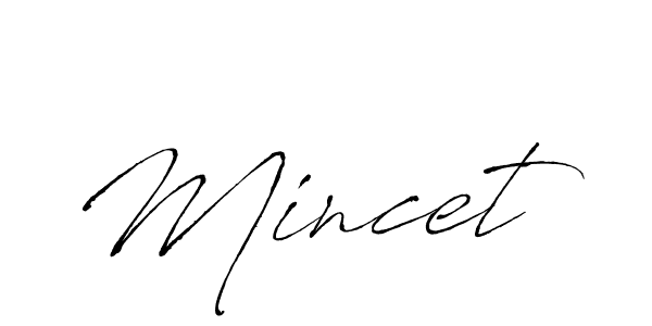 if you are searching for the best signature style for your name Mincet. so please give up your signature search. here we have designed multiple signature styles  using Antro_Vectra. Mincet signature style 6 images and pictures png