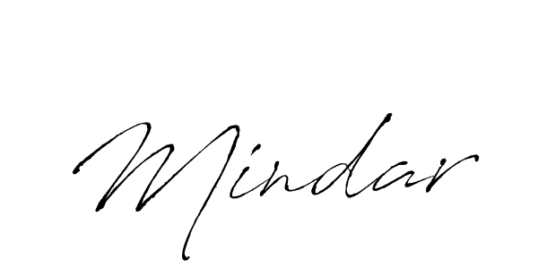 How to make Mindar name signature. Use Antro_Vectra style for creating short signs online. This is the latest handwritten sign. Mindar signature style 6 images and pictures png