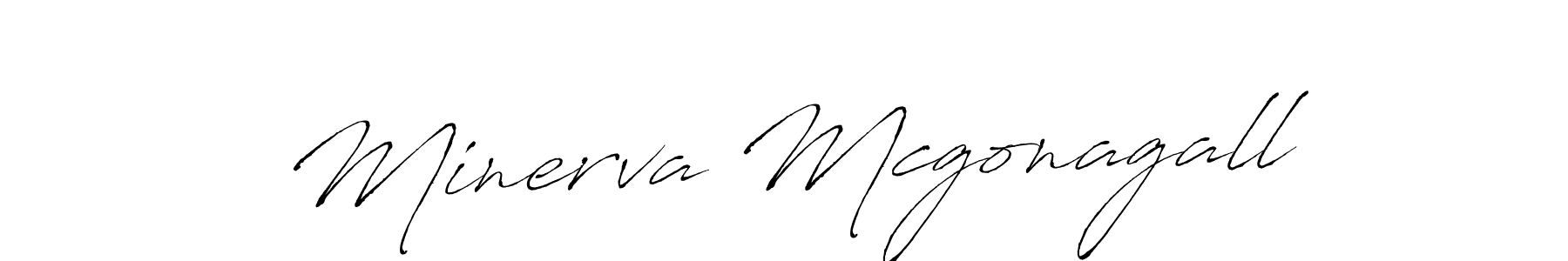 How to Draw Minerva Mcgonagall signature style? Antro_Vectra is a latest design signature styles for name Minerva Mcgonagall. Minerva Mcgonagall signature style 6 images and pictures png