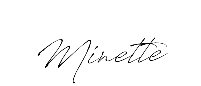 This is the best signature style for the Minette name. Also you like these signature font (Antro_Vectra). Mix name signature. Minette signature style 6 images and pictures png