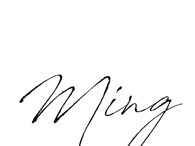 Make a beautiful signature design for name Ming. Use this online signature maker to create a handwritten signature for free. Ming signature style 6 images and pictures png