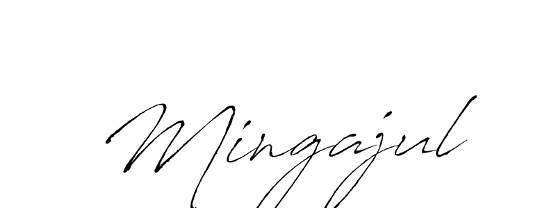 This is the best signature style for the Mingajul name. Also you like these signature font (Antro_Vectra). Mix name signature. Mingajul signature style 6 images and pictures png