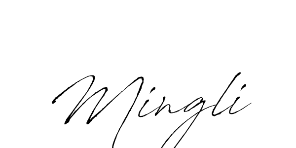 Check out images of Autograph of Mingli name. Actor Mingli Signature Style. Antro_Vectra is a professional sign style online. Mingli signature style 6 images and pictures png