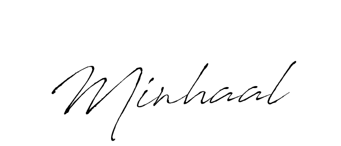 How to Draw Minhaal signature style? Antro_Vectra is a latest design signature styles for name Minhaal. Minhaal signature style 6 images and pictures png