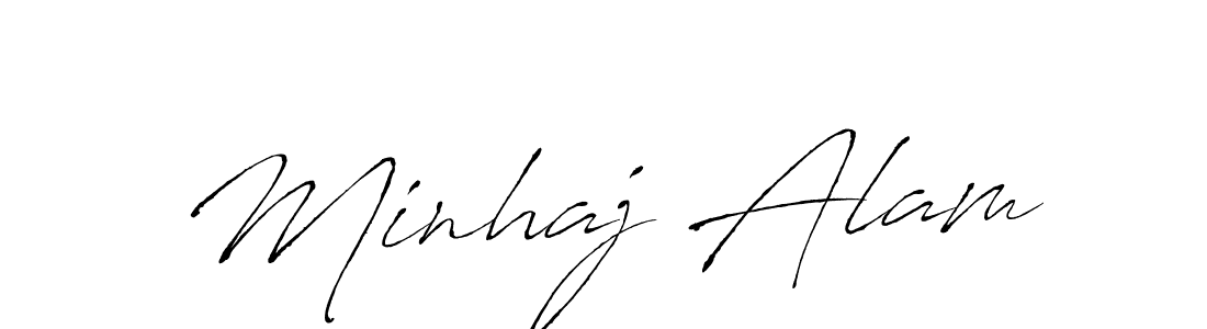 Once you've used our free online signature maker to create your best signature Antro_Vectra style, it's time to enjoy all of the benefits that Minhaj Alam name signing documents. Minhaj Alam signature style 6 images and pictures png