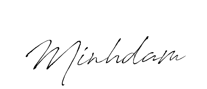 See photos of Minhdam official signature by Spectra . Check more albums & portfolios. Read reviews & check more about Antro_Vectra font. Minhdam signature style 6 images and pictures png