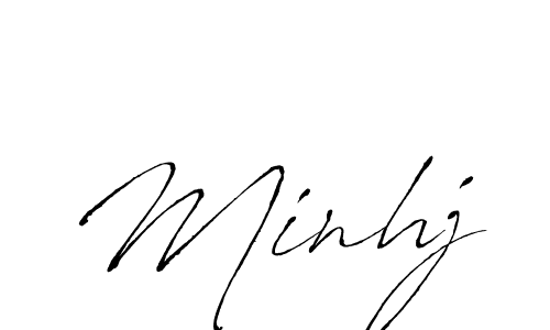 Make a short Minhj signature style. Manage your documents anywhere anytime using Antro_Vectra. Create and add eSignatures, submit forms, share and send files easily. Minhj signature style 6 images and pictures png