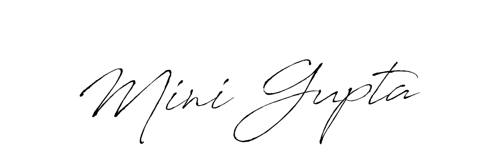 This is the best signature style for the Mini Gupta name. Also you like these signature font (Antro_Vectra). Mix name signature. Mini Gupta signature style 6 images and pictures png