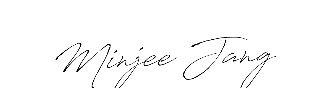 Check out images of Autograph of Minjee Jang name. Actor Minjee Jang Signature Style. Antro_Vectra is a professional sign style online. Minjee Jang signature style 6 images and pictures png