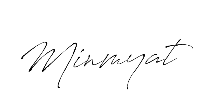 if you are searching for the best signature style for your name Minmyat. so please give up your signature search. here we have designed multiple signature styles  using Antro_Vectra. Minmyat signature style 6 images and pictures png