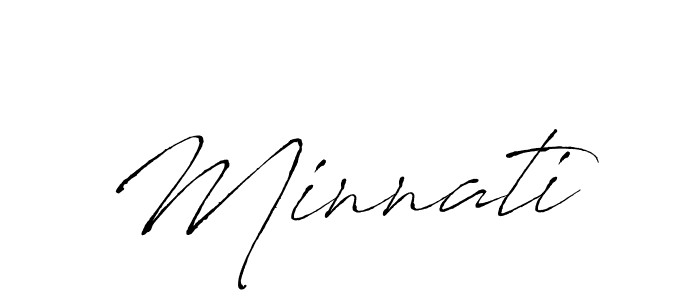 Make a short Minnati signature style. Manage your documents anywhere anytime using Antro_Vectra. Create and add eSignatures, submit forms, share and send files easily. Minnati signature style 6 images and pictures png