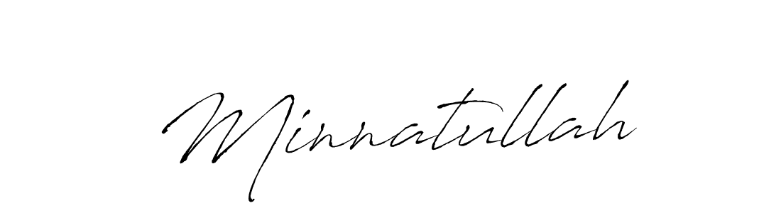 Make a short Minnatullah signature style. Manage your documents anywhere anytime using Antro_Vectra. Create and add eSignatures, submit forms, share and send files easily. Minnatullah signature style 6 images and pictures png