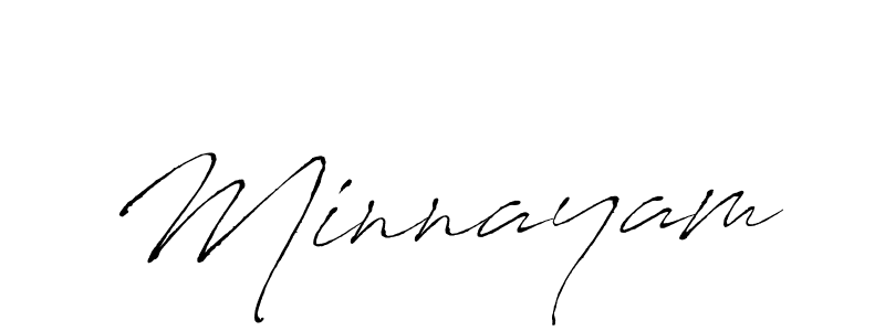 The best way (Antro_Vectra) to make a short signature is to pick only two or three words in your name. The name Minnayam include a total of six letters. For converting this name. Minnayam signature style 6 images and pictures png