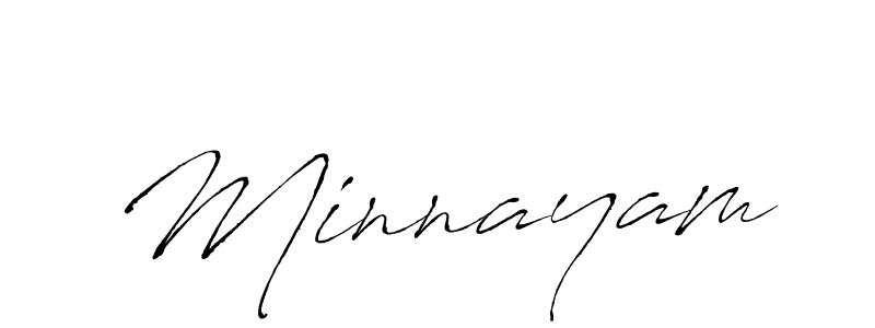 The best way (Antro_Vectra) to make a short signature is to pick only two or three words in your name. The name Minnayam include a total of six letters. For converting this name. Minnayam signature style 6 images and pictures png