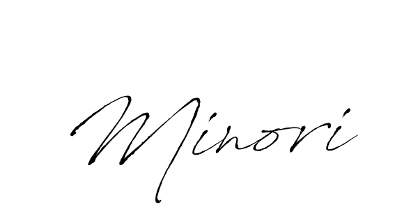 Antro_Vectra is a professional signature style that is perfect for those who want to add a touch of class to their signature. It is also a great choice for those who want to make their signature more unique. Get Minori name to fancy signature for free. Minori signature style 6 images and pictures png