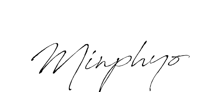 Once you've used our free online signature maker to create your best signature Antro_Vectra style, it's time to enjoy all of the benefits that Minphyo name signing documents. Minphyo signature style 6 images and pictures png