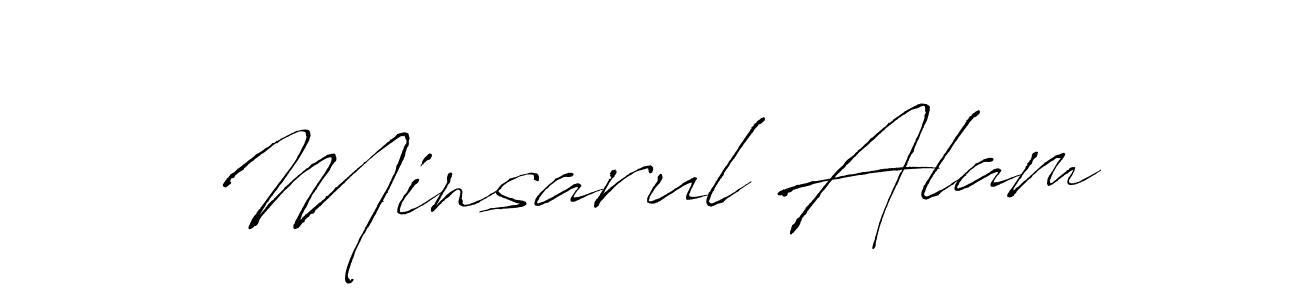 Check out images of Autograph of Minsarul Alam name. Actor Minsarul Alam Signature Style. Antro_Vectra is a professional sign style online. Minsarul Alam signature style 6 images and pictures png