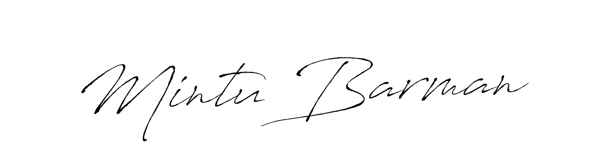How to Draw Mintu Barman signature style? Antro_Vectra is a latest design signature styles for name Mintu Barman. Mintu Barman signature style 6 images and pictures png