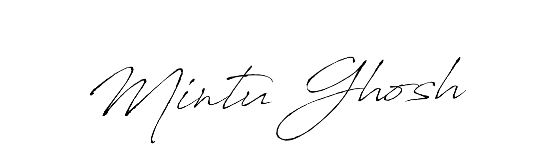 Make a short Mintu Ghosh signature style. Manage your documents anywhere anytime using Antro_Vectra. Create and add eSignatures, submit forms, share and send files easily. Mintu Ghosh signature style 6 images and pictures png