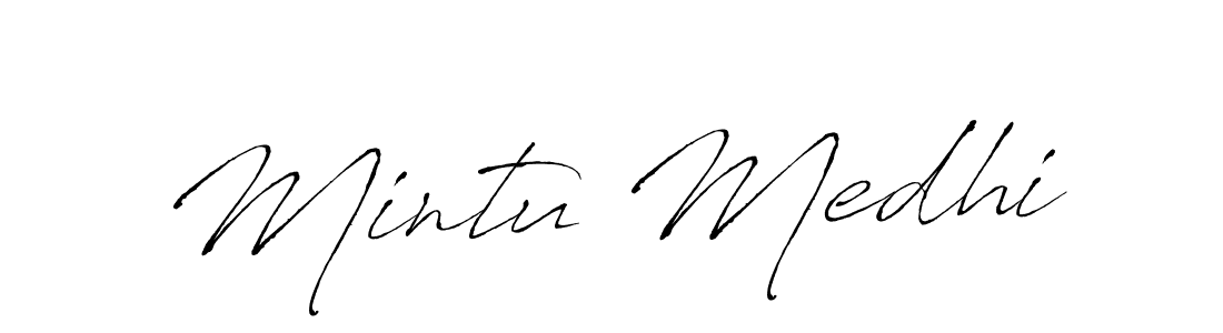 Check out images of Autograph of Mintu Medhi name. Actor Mintu Medhi Signature Style. Antro_Vectra is a professional sign style online. Mintu Medhi signature style 6 images and pictures png