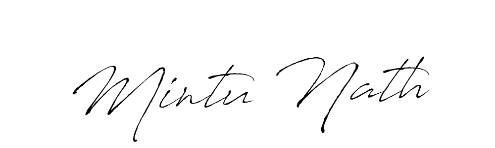 How to Draw Mintu Nath signature style? Antro_Vectra is a latest design signature styles for name Mintu Nath. Mintu Nath signature style 6 images and pictures png