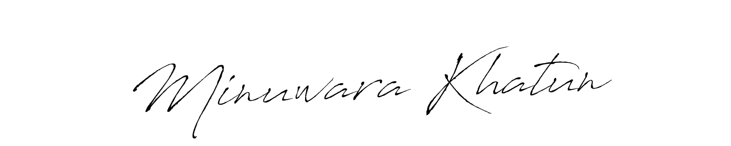 Best and Professional Signature Style for Minuwara Khatun. Antro_Vectra Best Signature Style Collection. Minuwara Khatun signature style 6 images and pictures png