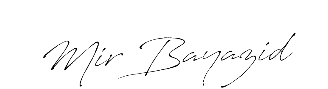 You can use this online signature creator to create a handwritten signature for the name Mir Bayazid. This is the best online autograph maker. Mir Bayazid signature style 6 images and pictures png